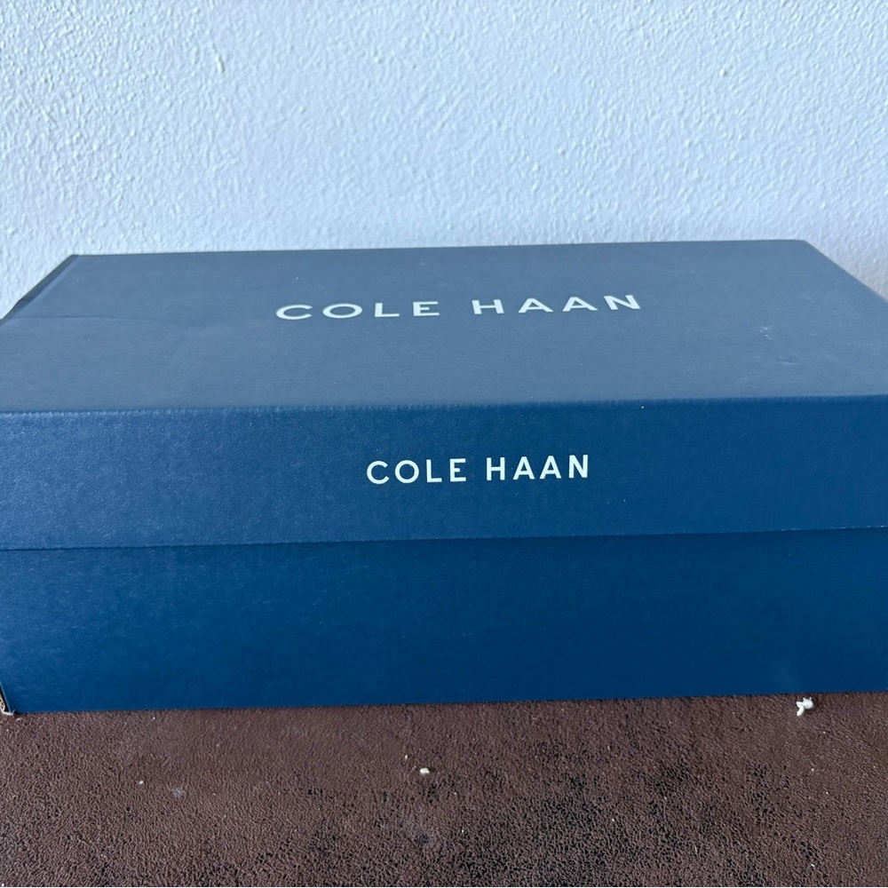 Cole Haan Packaging